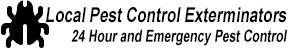 New Canada ME Pest Control Exterminators